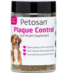 Petosan Plague Control 75g