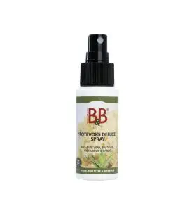 B&B Potevoks Deluxe Spray 50ml