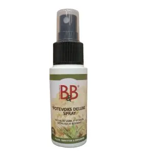 B&B Potevoks Deluxe Spray 50ml