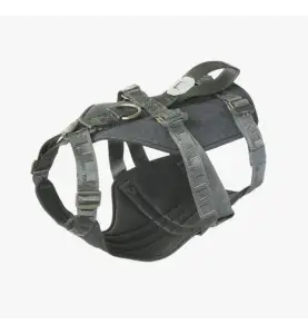 Hurtta Travel Harness ECO