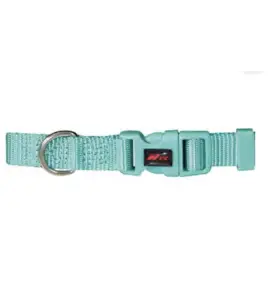 NYC Halsbånd Basic Grøn