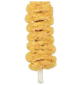 Trixie Slikkepind Kylling & Gulerod 1 stk.