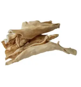 Snack'it Lammepandebrask 400g