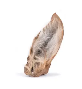 Snack'it Hesteøre m. Pels 2 stk.