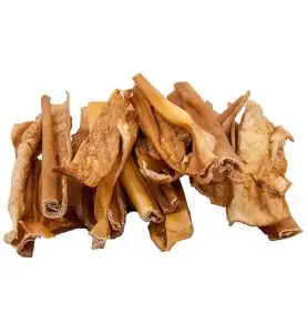 Snack'it Hestehud 500g