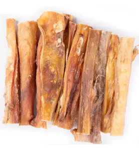 Snack'it Pandebrask Ekstra Hård 250 g