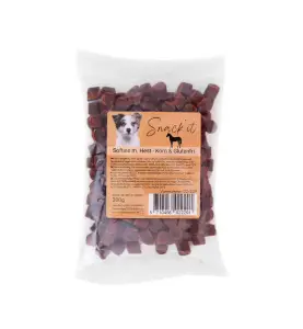 Snack'it Softies Hest 200g