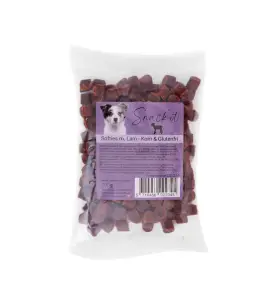 Snack'it Softies Lam 200g