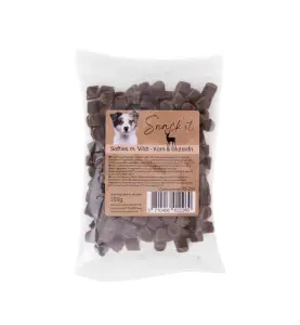 200 g Softies m/ Vildt, Snack'it