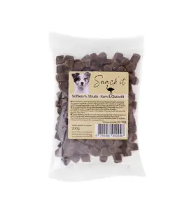 Snack'it Softies Struds 200g