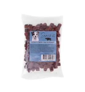 Snack'it Softies Bøffel 200g