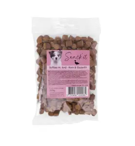 Snack'it Softies And 200g