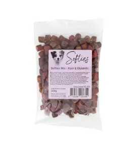 Snack'it Softies Mix 200g