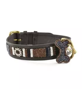 Kampuni Halsbånd Takaunga