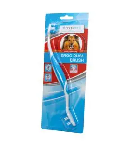 Ergo Dual Tandbørste