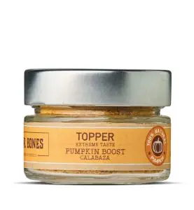 Mr. Bones Topper Pumpkin Boost - Naturligt tilskud til hunde og katte