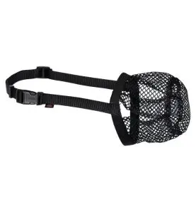 Trixie Mundkurv Giftbeskyttelse lokkemad/snusposer