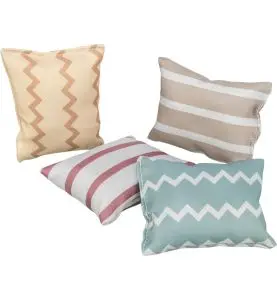 Trixie Kattelegetøj Pude m. Katteurt