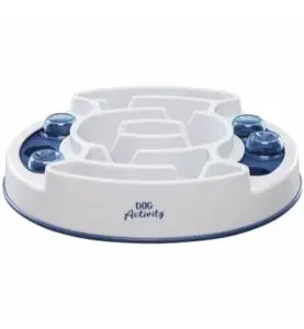 Trixie Dog Activity Slide & Feed