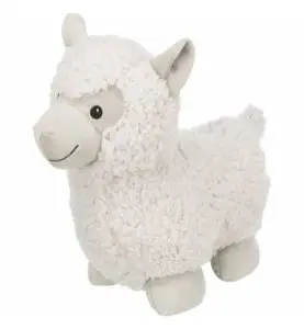 Trixie Be Eco Alpaca Genbrugsplys