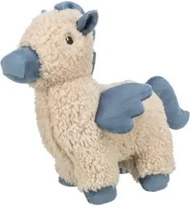 Trixie Pegasus Plys - Din Hunds Nye Favorit Plysdyr