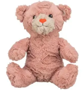 Trixie Teddy Valentines Day