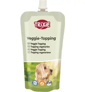 Trixie Topping Veggie 300ml