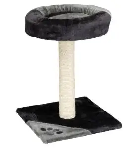 Trixie Kattemiljø Tarifa 52cm Grå