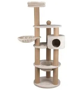 Trixie Kradsetræ Nigella 177cm