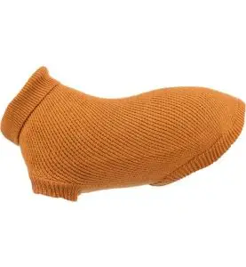 Trixie CityStyle Berlin Pullover Rust