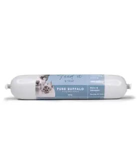 Feed'it & Treat Pure Buffalo 400g