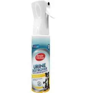 Simple Solution Urine Destroyer Trigger Spray
