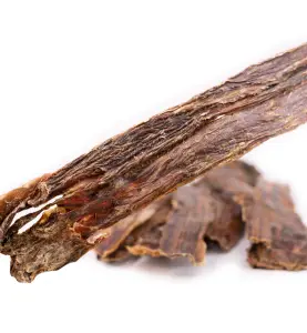 Snack'it Premium Valsede Spiserør 200g