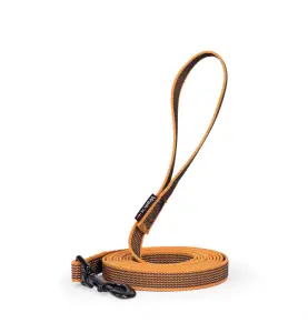 Walk'it Anti-slip Sporline m/håndtag Sennep