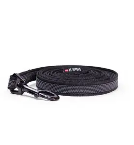 Walk'it Anti-slip Sporline u/håndtag Sort