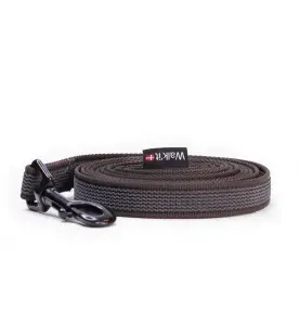 Walk'it Anti-slip Sporline u/håndtag Brun