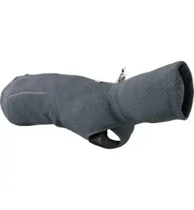 Hurtta Hundejakke ECO Warming Midlayer Blackberry