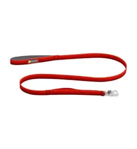 Ruffwear Line Front Range Red Canyon