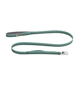 Ruffwear Line Front Range River Rock Green