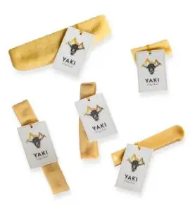 Yaki Ostesnack