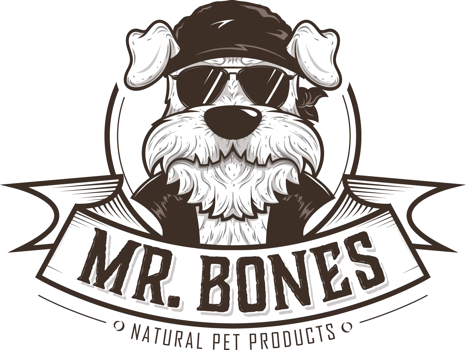 Mr. Bones