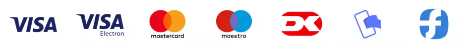 Payment Logos